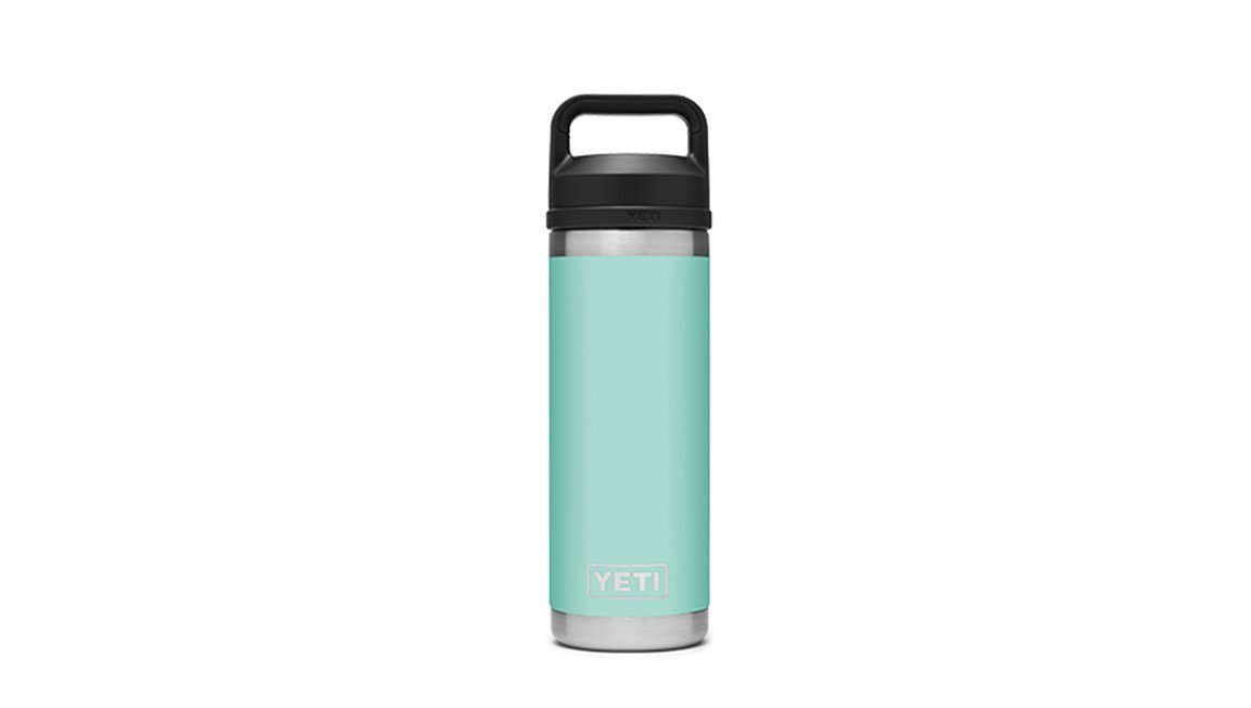 Yeti Gourde - Bouteille Rambler chug 26oz (769 ml) Peach