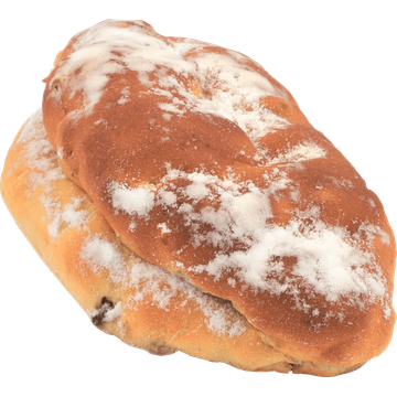 Jumbo - Mini Stol met Amandelspijs - 100 g