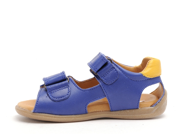 Froddo nu pieds enfant g2150154 bleu