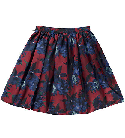 Molo Rock - Braxie - Floral Jaquard