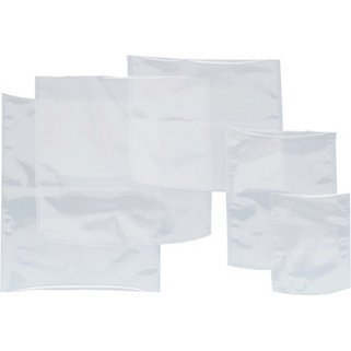 Sac sous vide, dimensions: (L)180 x (H)280 mm