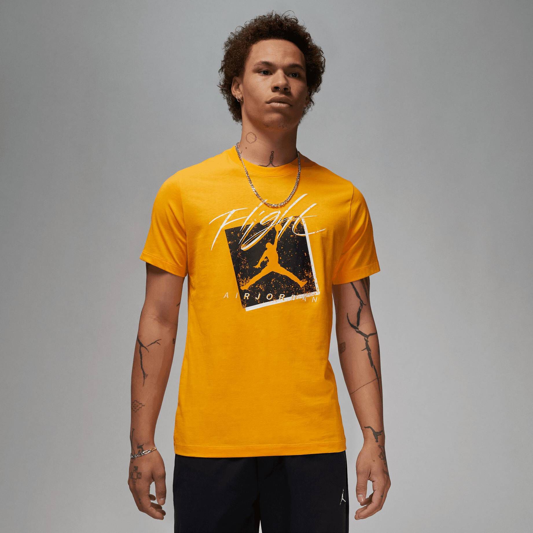 Jordan| Herren T-Shirt JORDAN BRAND