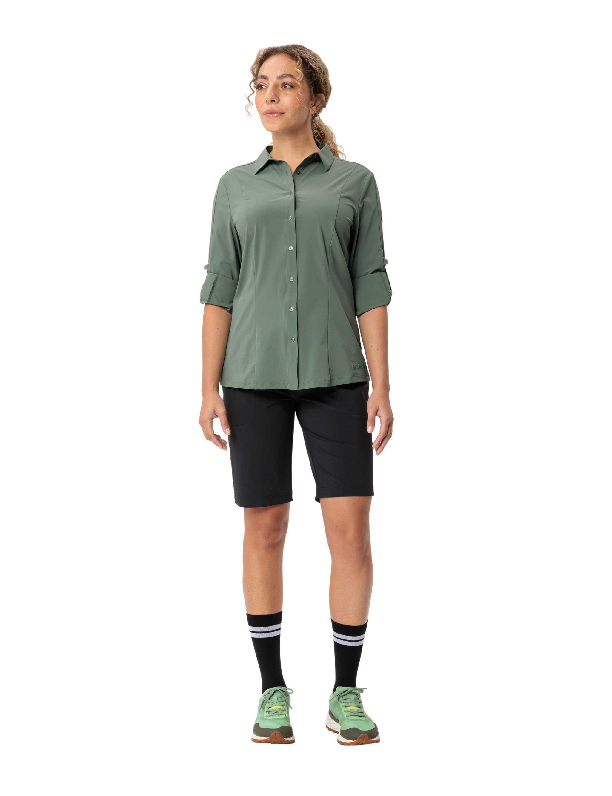 Women's Farley Stretch Shirt