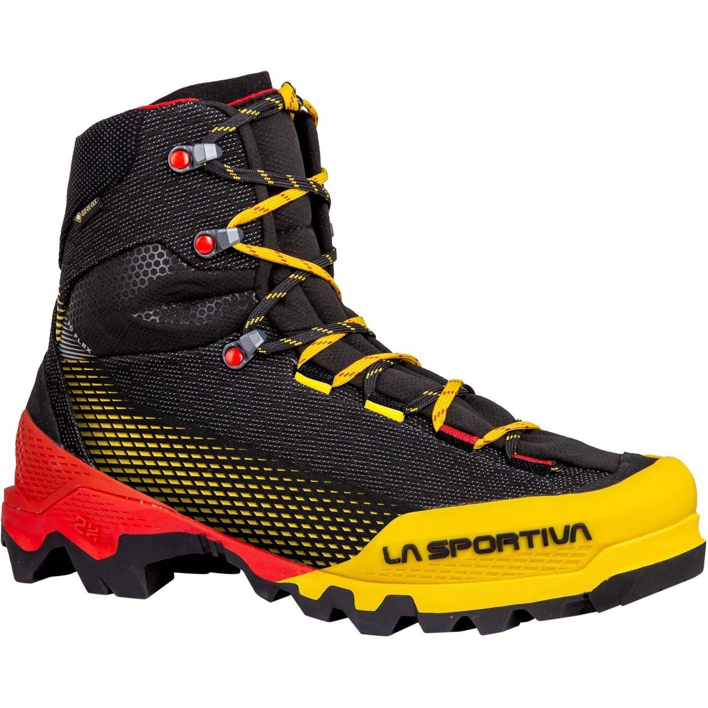 La SportivaAequilibrium ST GTX