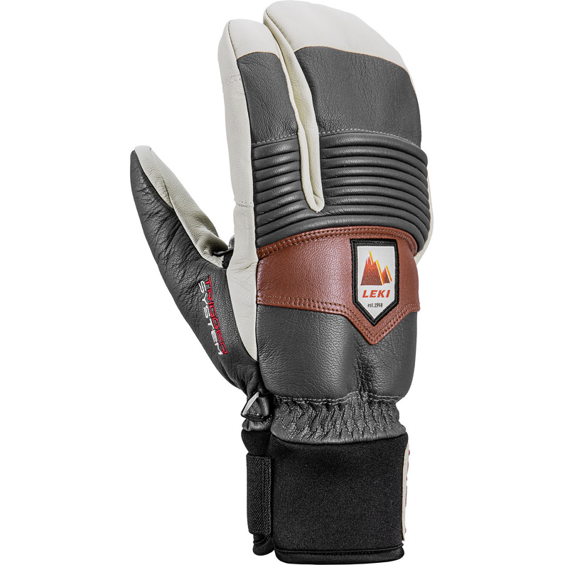 Leki Patrol 3D Handschuhe