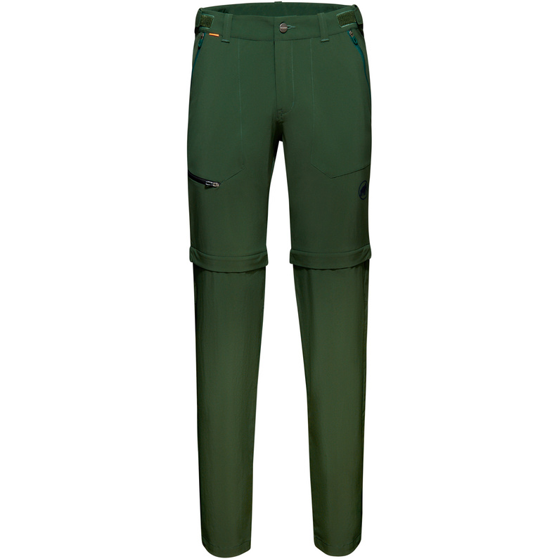 Mammut Herren Runbold Zip Off Hose