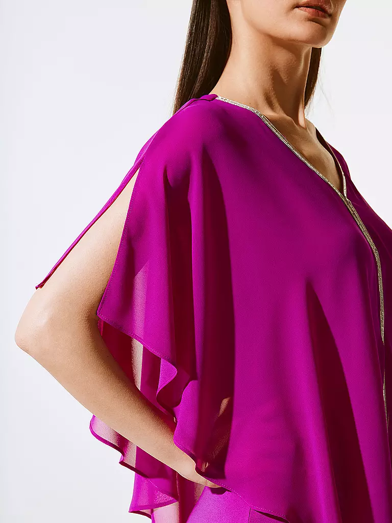 JOSEPH RIBKOFF Bluse pink