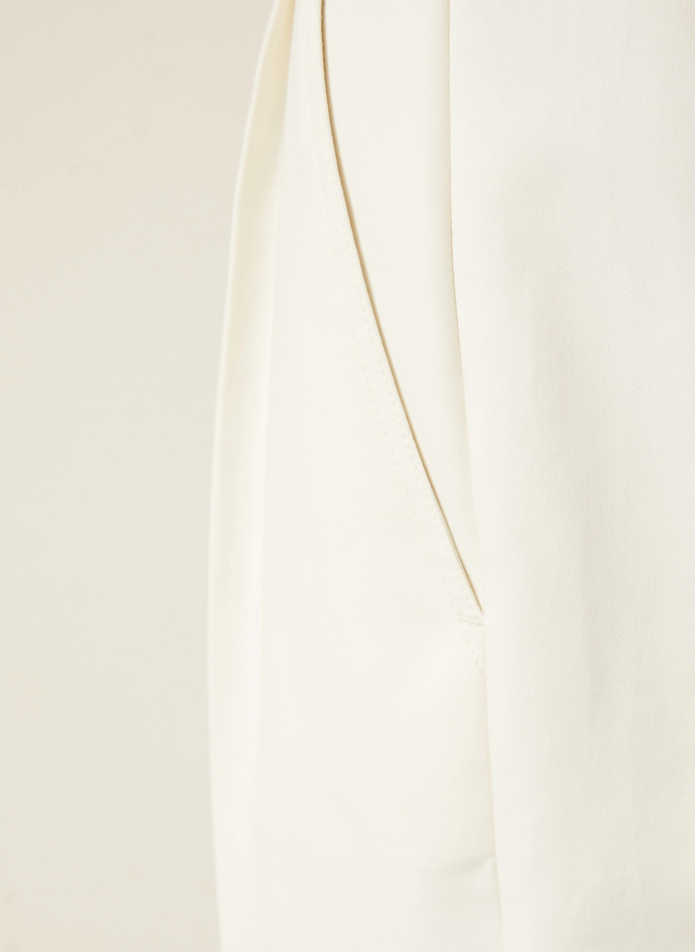 JACQUEMUS Hose LE PANTALON CROISIÈRE Regular Fit