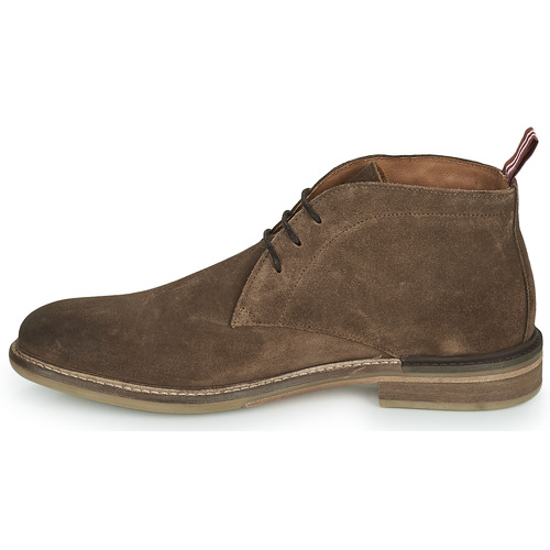 Schmoove - PILOT DESERT - Marron