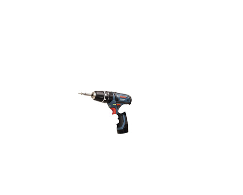 Accu-slagschroefmachine GSB 12V-15, zonder accu en lader, inclusief L-BOXX
