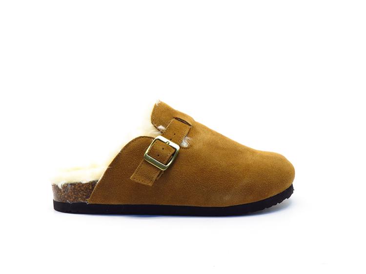 Shoecolate 8.25.55.030 cognac