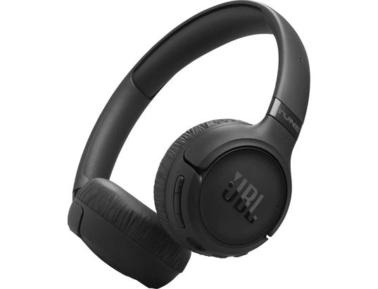 JBL - Casque sans fil Tune 680NC Noir