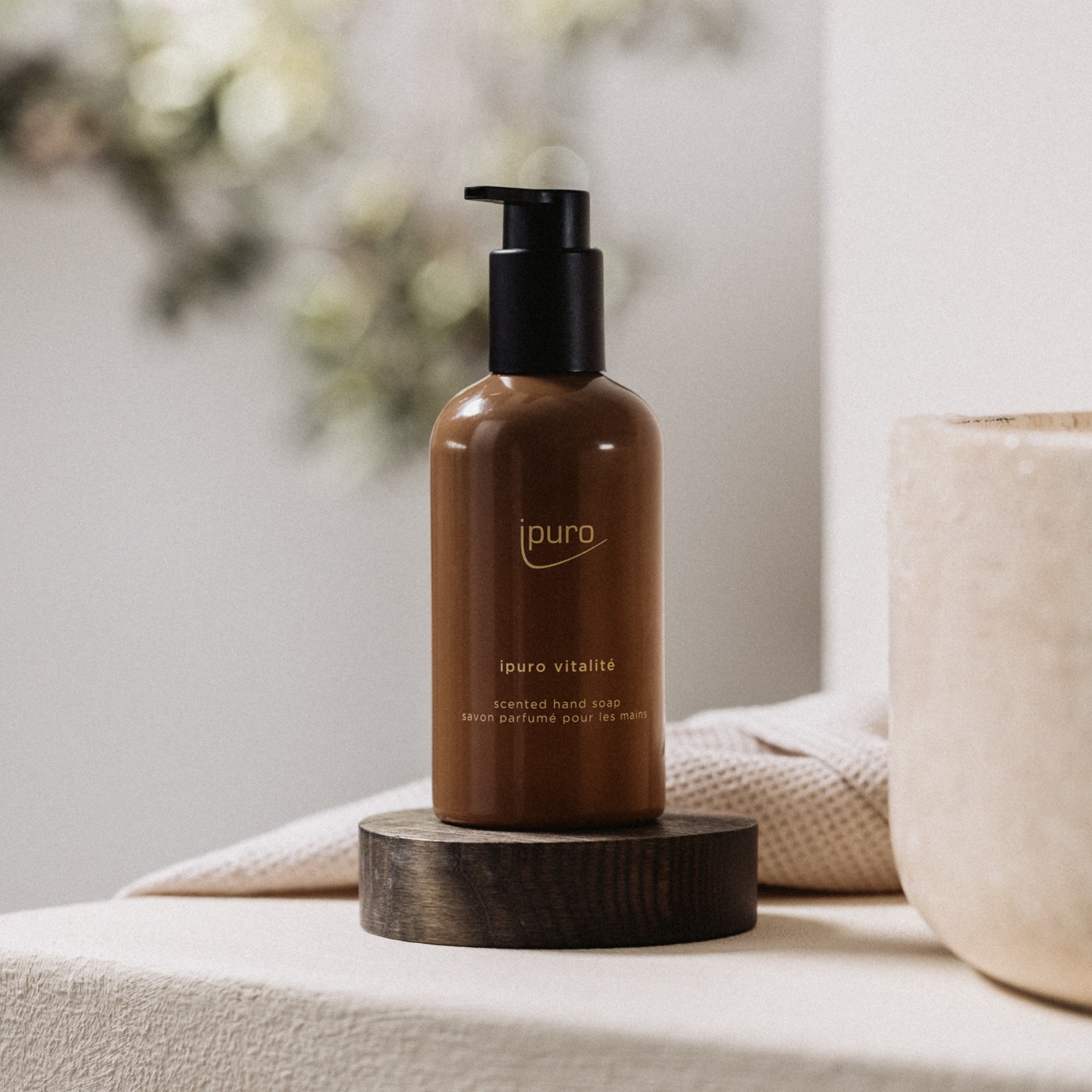 braun, 250 ml