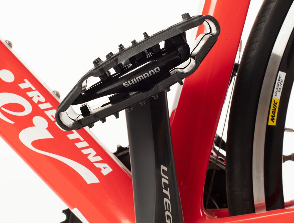 Pocket Pedals Flatpedal SPD / SDP SL Adapter kaufen | Bike-Discount