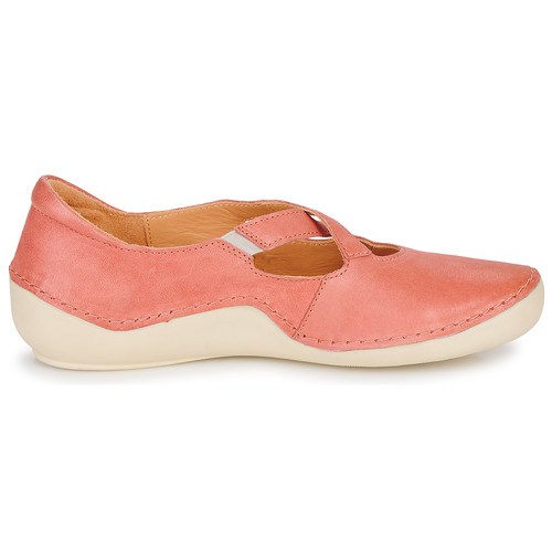 Think - KAPSL - Corail