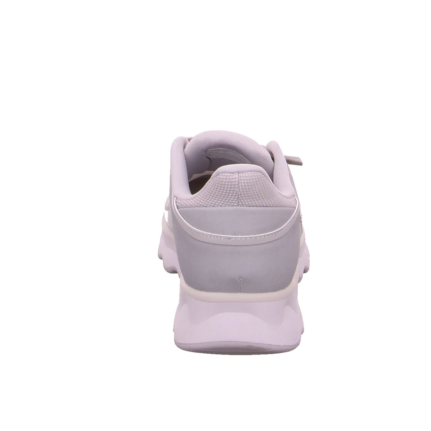 TAMARIS Sneaker Grau Textil