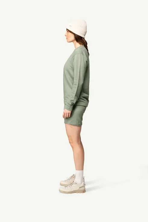 Devold Women's Everyday Crew Fog