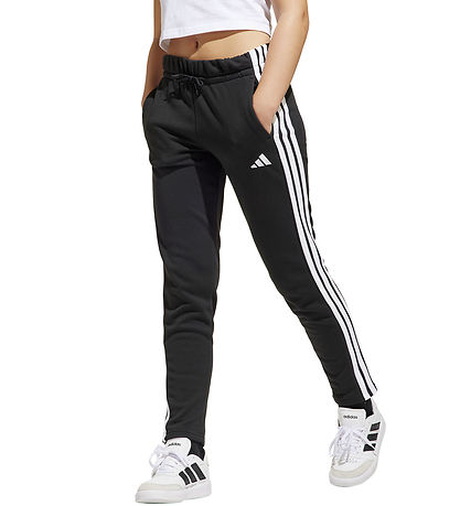 adidas Performance Hosen - JG 3S FT PT 280 - Black/White