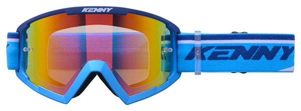 Masque Kenny Track   Enfant