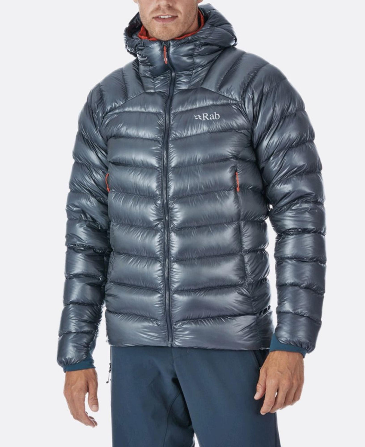 Rab<br>Zero G