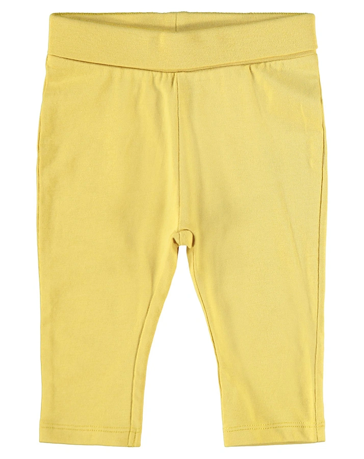 Schlupfhose NBFFRANSISKA 2er-Pack in peach whip/yellow