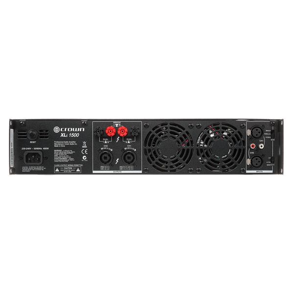 Crown XLi 1500