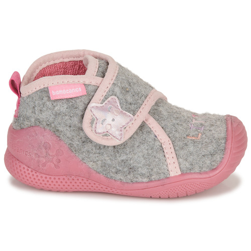 Biomecanics - BIOHOME - Gris / Rose