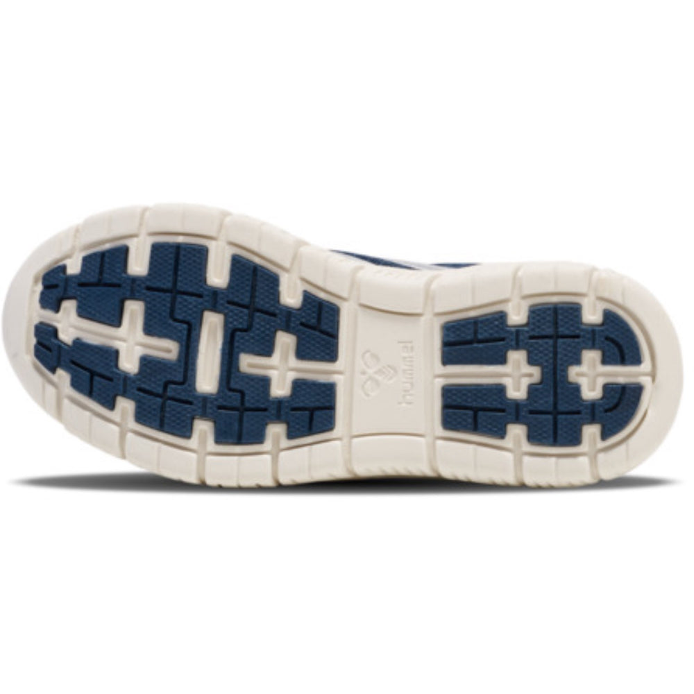 Køb Hummel Dark Denim Crosslite Vinterstøvler Mid Tex Jr