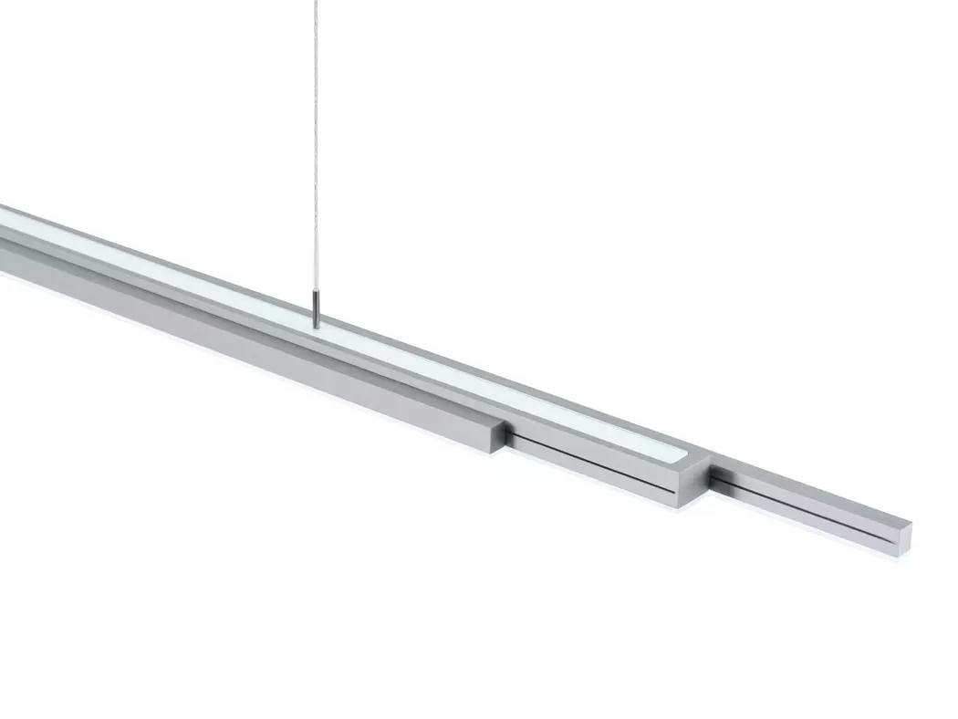 LED-Pendelleuchte Lightline V3