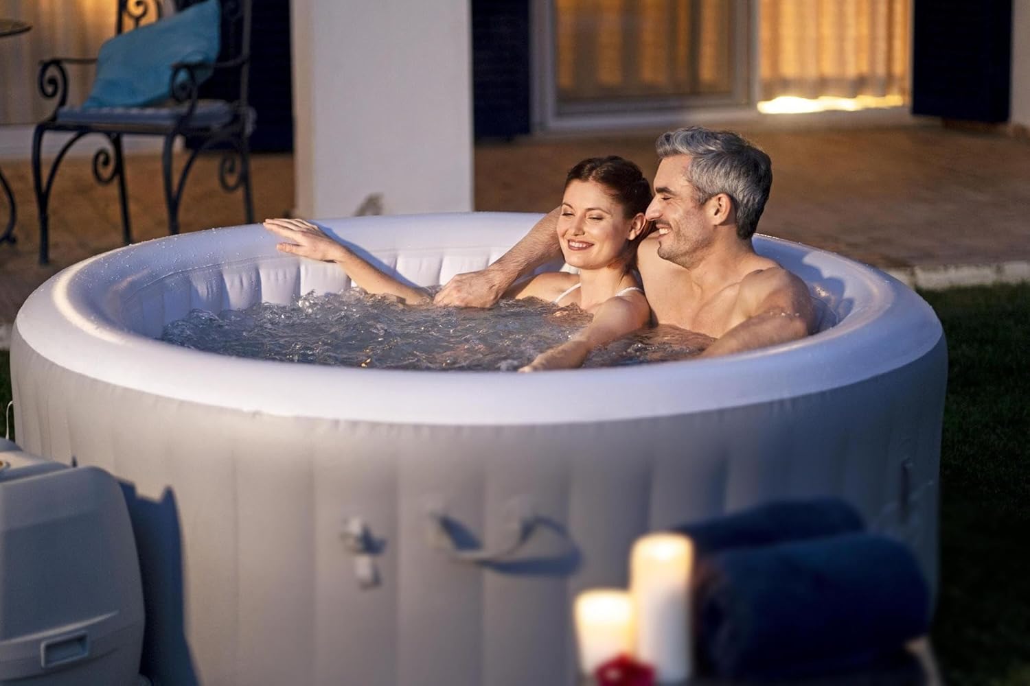 Lay-Z-Spa® 67