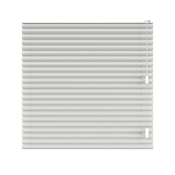 KARWEI enkel plisségordijn gewoon raam 28602 off-white transparant op maat