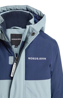 Nordbjørn Duved Vinterdress, Lead