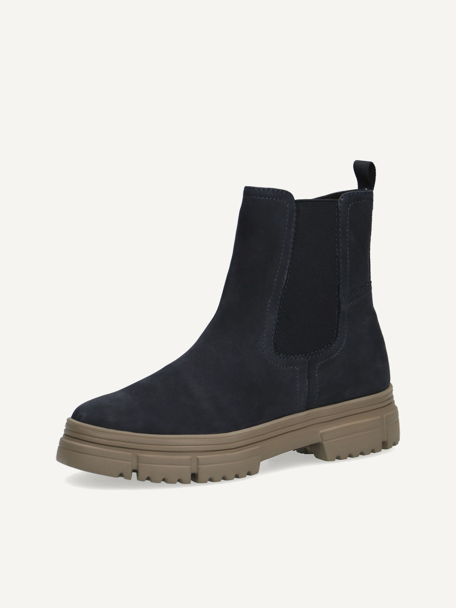 Stiefelette