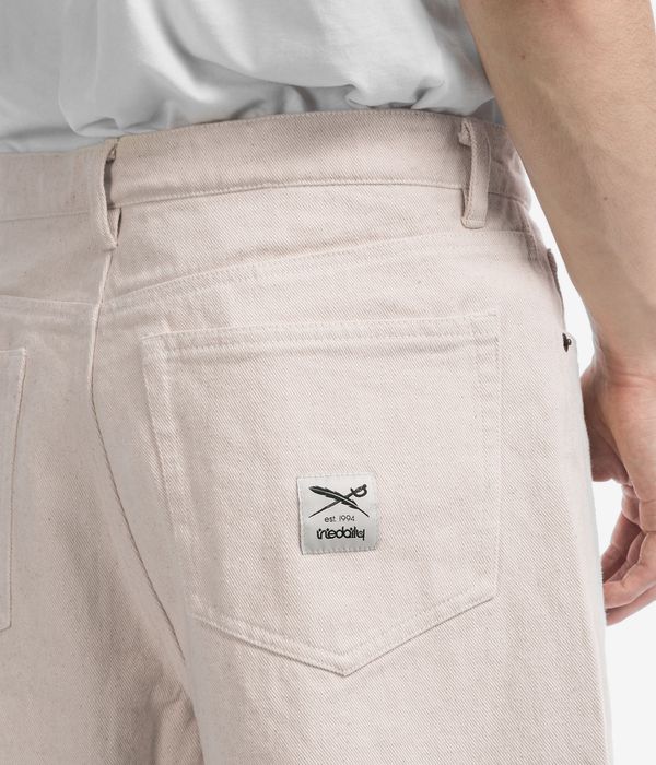 Iriedaily Nanolo Shorts (undyed)