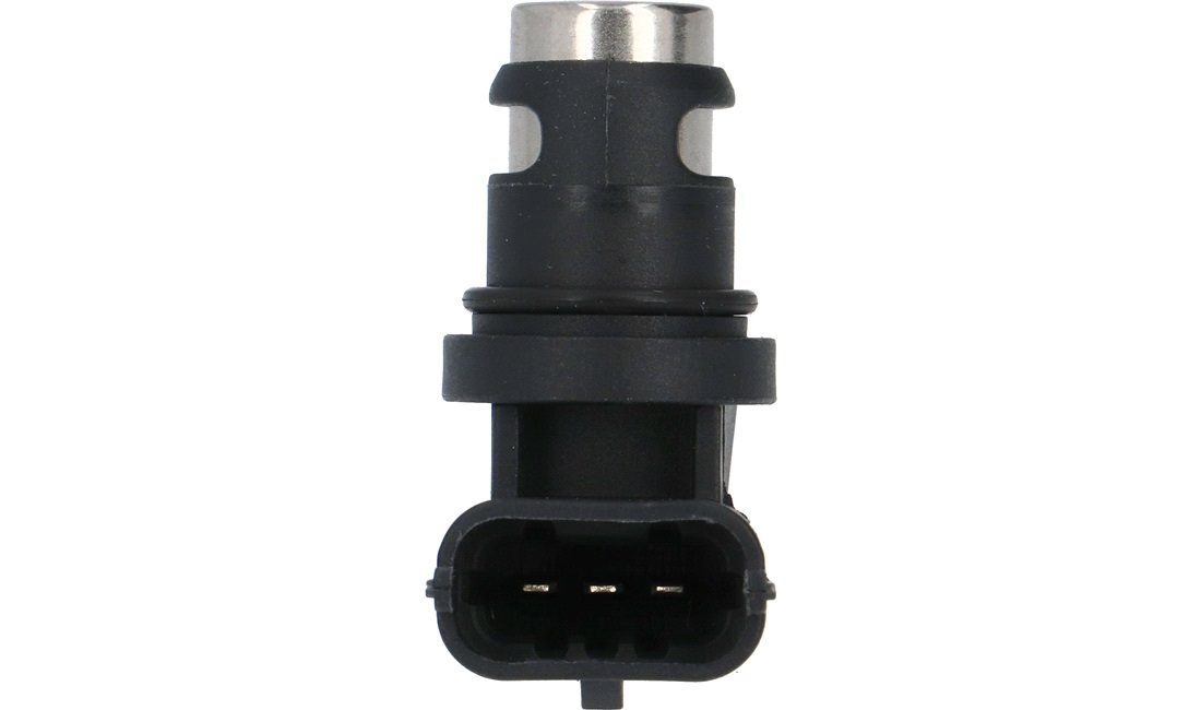 Sensor, knastakselposition