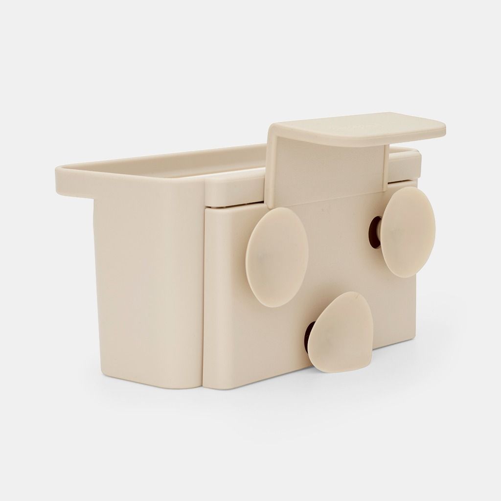 SinkSide Gootsteen Organiser - Soft Beige