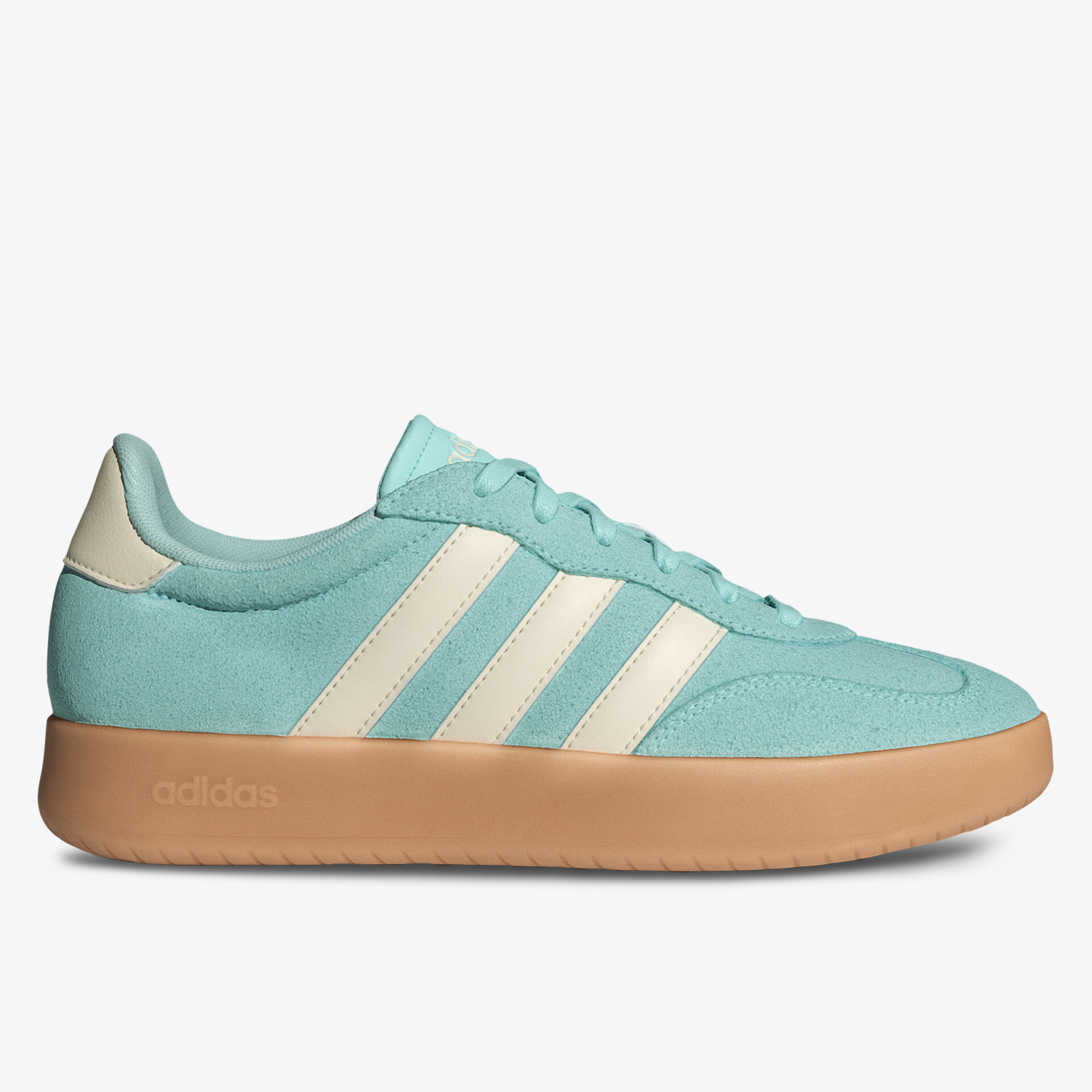 adidas Damen Sneaker Low blau