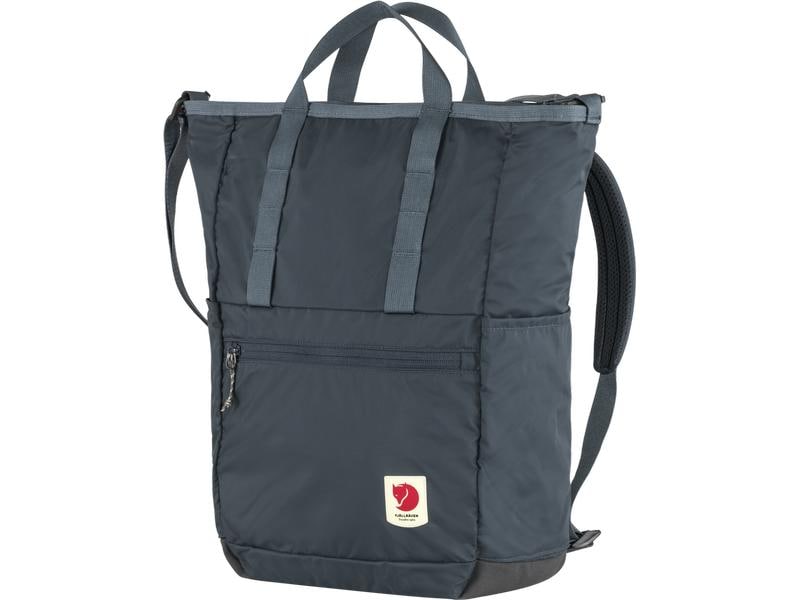 Fjällräven Freizeitrucksack High Coast Totepack 23 l, Dunke Leichter Freizeitrucksack