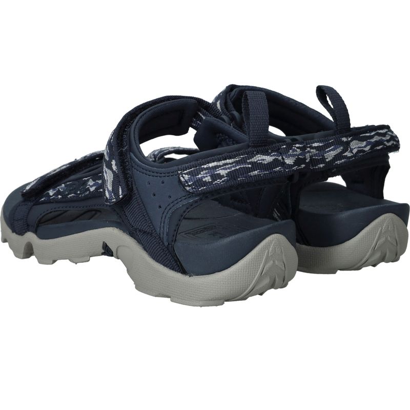 Teva Tanza Sandalen Blauw Jongens