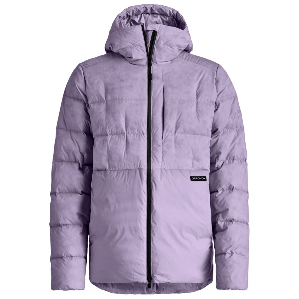 Ortovox - Women's DownWool 270 Jacket - Veste isolante