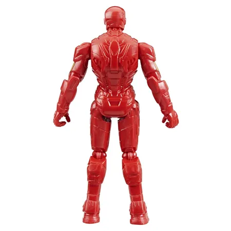 Hasbro Marvel Avengers Epic Hero Series Iron Man, 10 cm