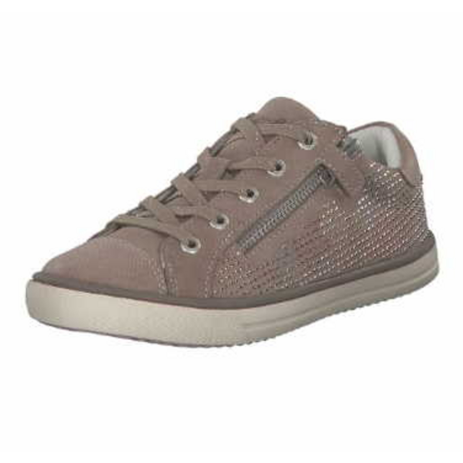 Lurchi Halbschuhe taupe