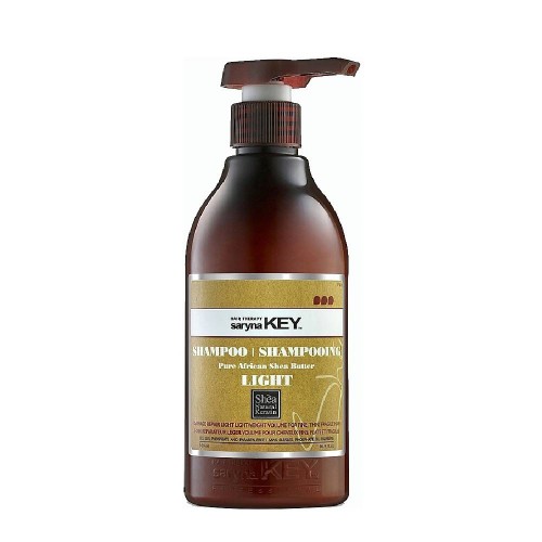 Saryna Key Damage Repair Light Shampoo 300ml