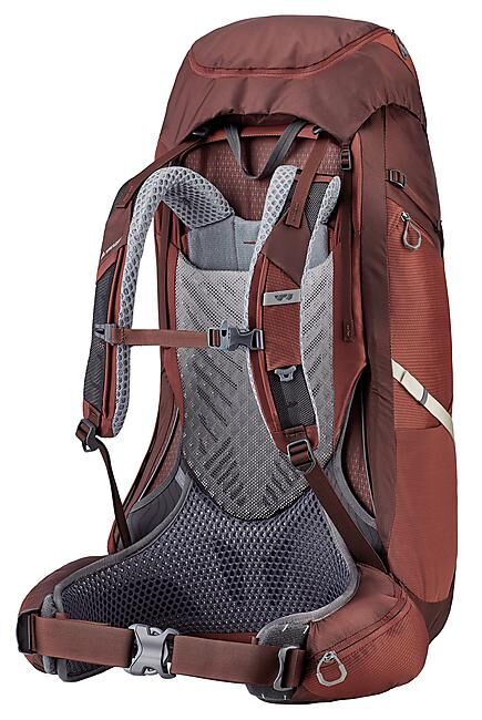 GREGORY - SAC A DOS MAVEN 55 LADY