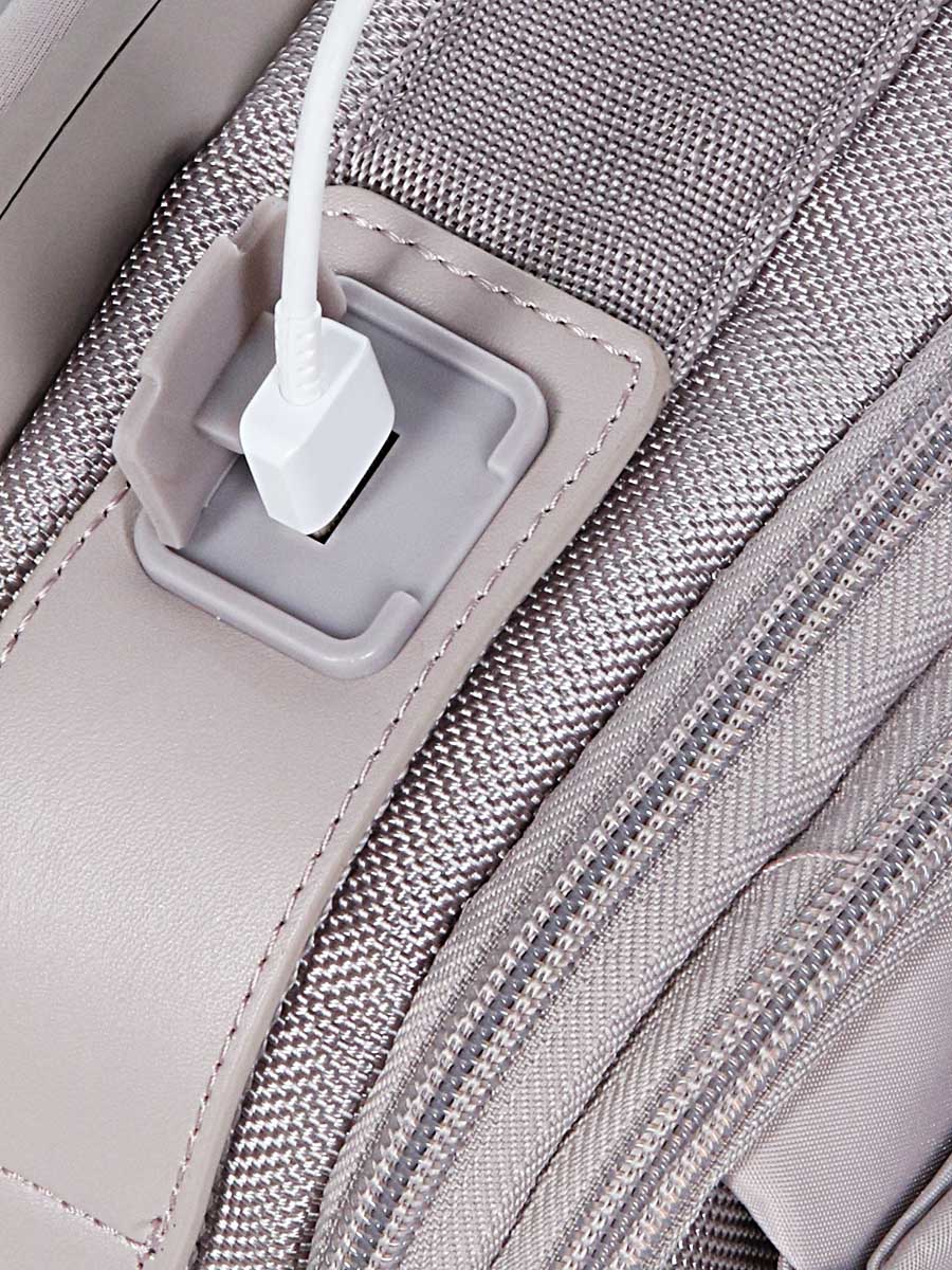 Sac À dos ordinateur Samsonite Openroad Chic 2.0 - 13.3 pouces