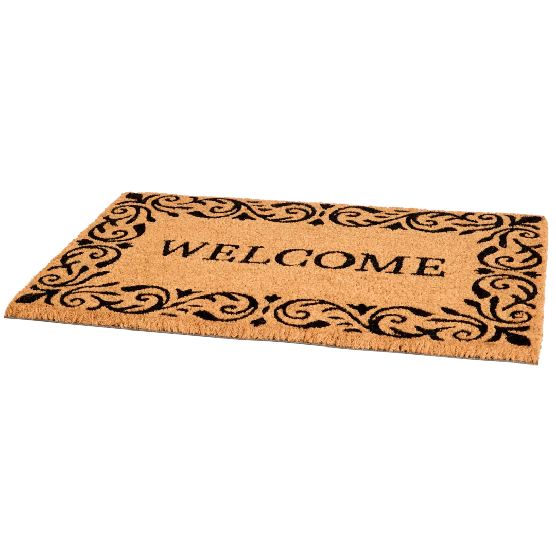 Deurmat 39 x 59 cm | diverse varianten
