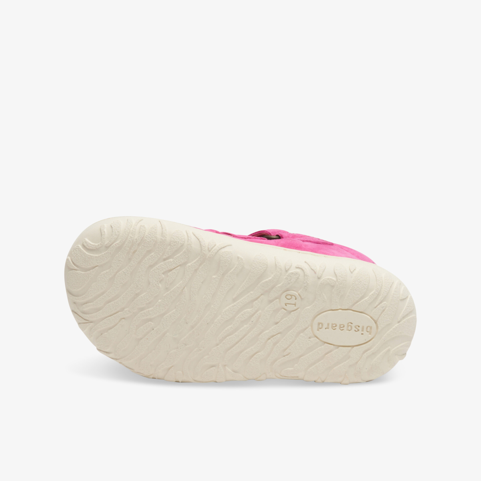 bisgaard hana Kinder Sandalen pink