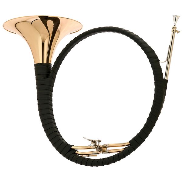 Dotzauer Parforcehorn Es/B 18265