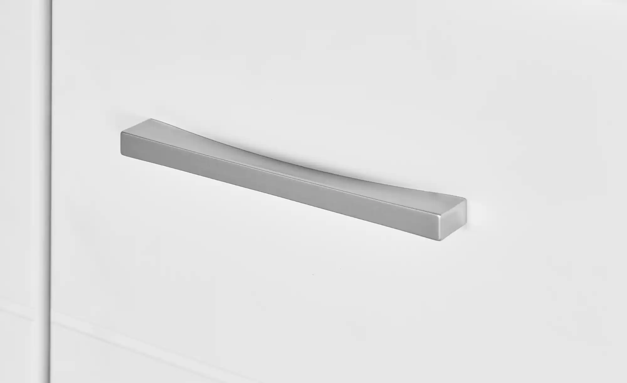 Vitrine mit Beleuchtung Cortina