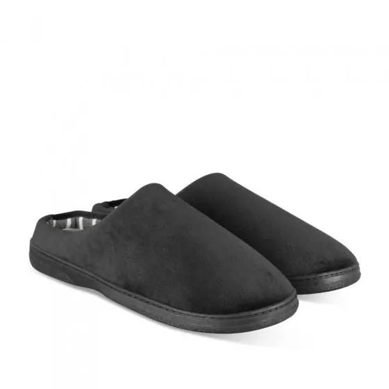 Chaussons NOIR BLUE RHYTHM